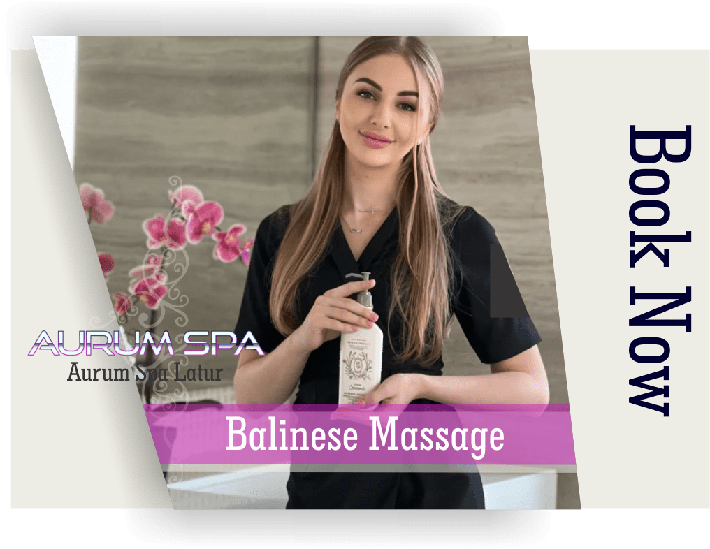 Balinese Massage in Latur